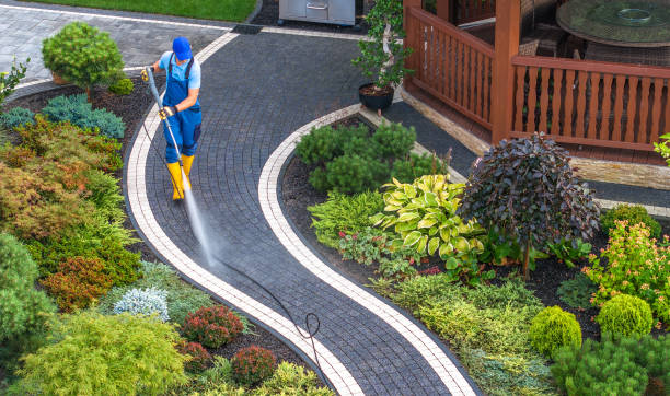 Best Pressure Washing Estimates  in USA